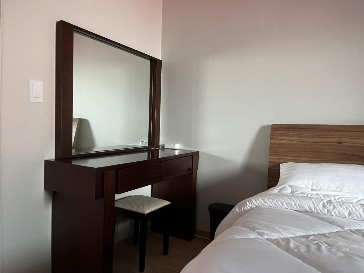 Hotel Clara House Seul Esterno foto