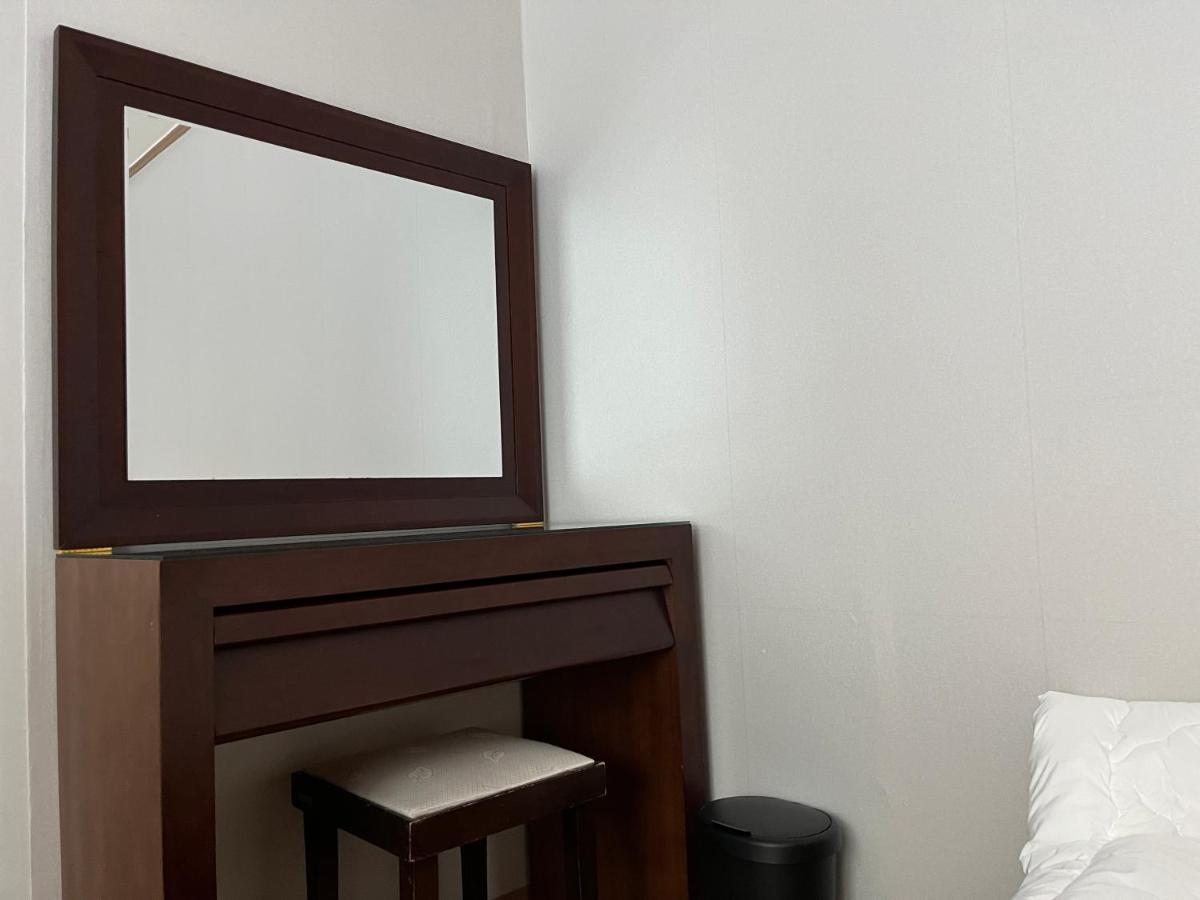 Hotel Clara House Seul Esterno foto