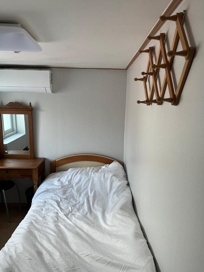 Hotel Clara House Seul Esterno foto