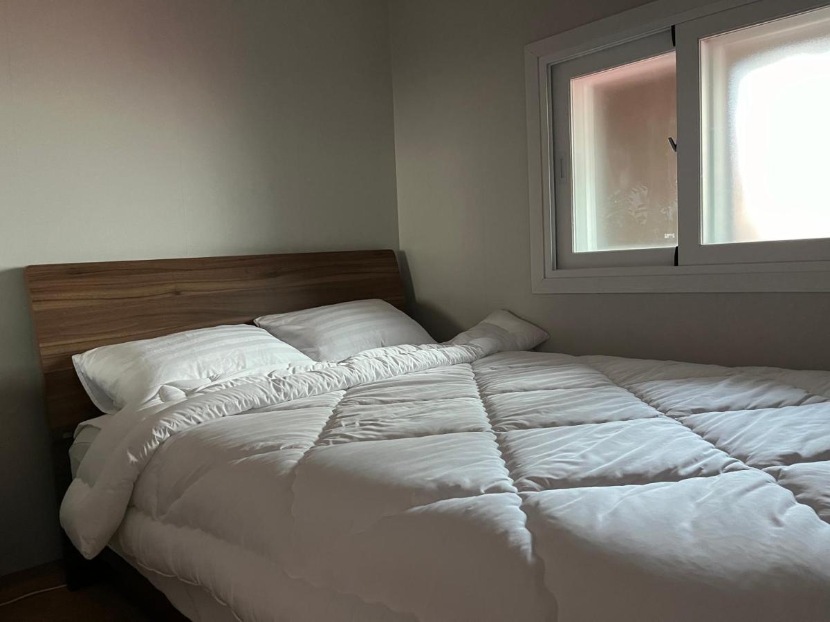 Hotel Clara House Seul Esterno foto